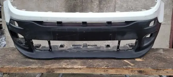 Jeep Renegade Front bumper 735579025