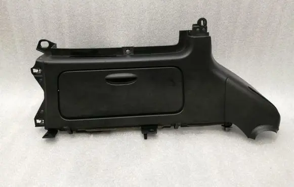 Porsche Cayman 987 Trunk/boot side trim panel 98755666301 987555072