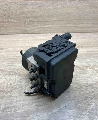 Nissan Qashqai ABS Pump 0265800609 0265231899