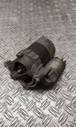 Citroen C2 Starter motor TS8E2