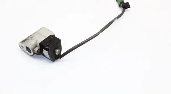 Renault Zoe Air conditioning (A/C) expansion valve 924871682R