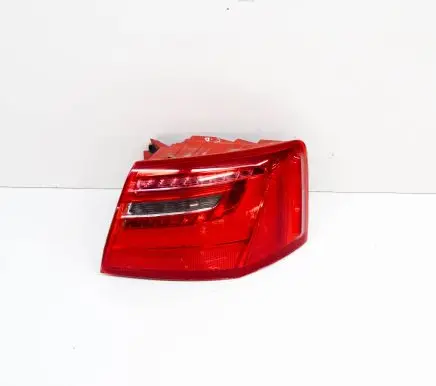 Audi A6 S6 C7 4G Rear/tail lights 4G5945096A