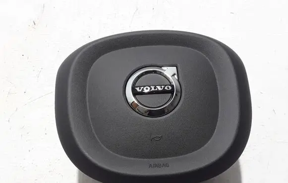 Volvo XC60 Steering wheel airbag 31690213