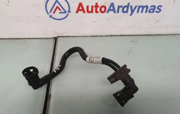 BMW 3 F30 F35 F31 Vacuum line/pipe/hose 7602047 11667602047