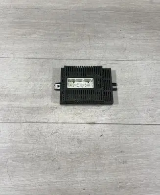 BMW 5 E60 E61 Light module LCM 9137775 1156677 532318821