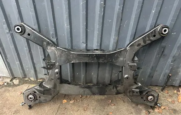 Nissan X-Trail T33 Rear subframe 