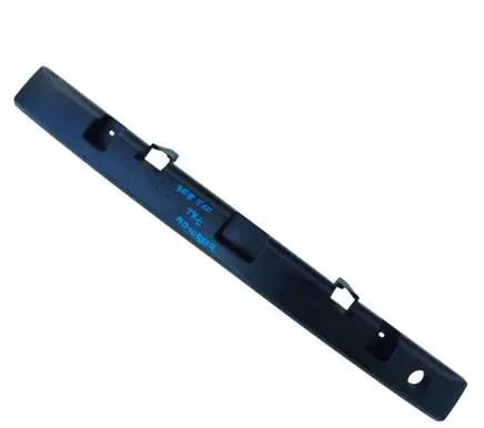 Peugeot 308 Rear bumper foam support bar 9837287480