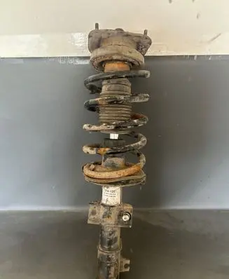Volvo XC90 Front shock absorber/damper 314125 824904006689