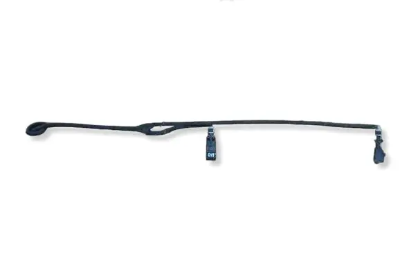 Skoda Citigo Windshield washer spray nozzle 1S0823186