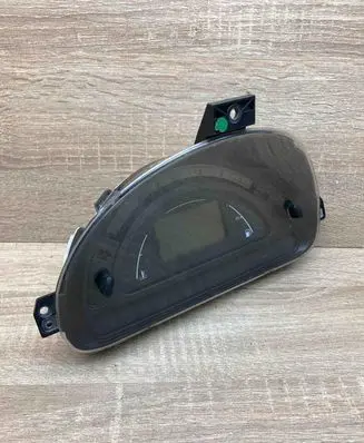 Citroen C3 Speedometer (instrument cluster) P9645994280 21669240