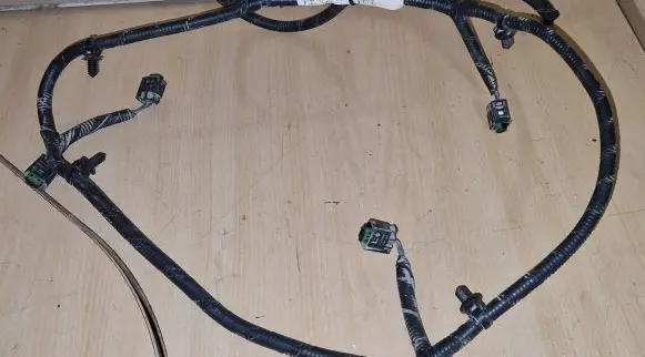 Cadillac SRX Parking sensor (PDC) wiring loom