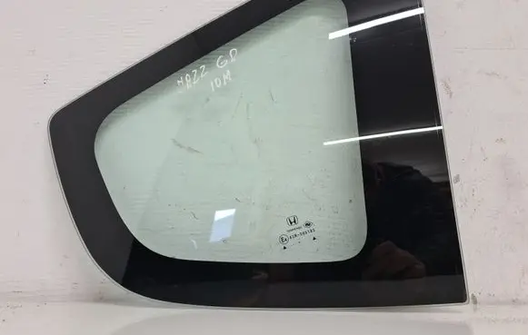 Honda Jazz Rear side window 43R000183