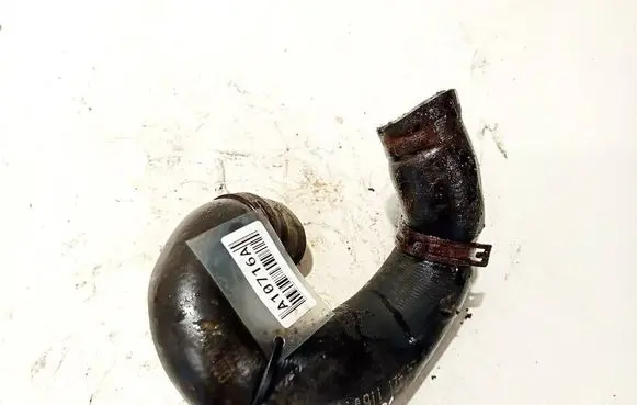 Intercooler hose/pipe