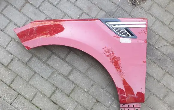Land Rover Range Rover L405 Fender LR044231