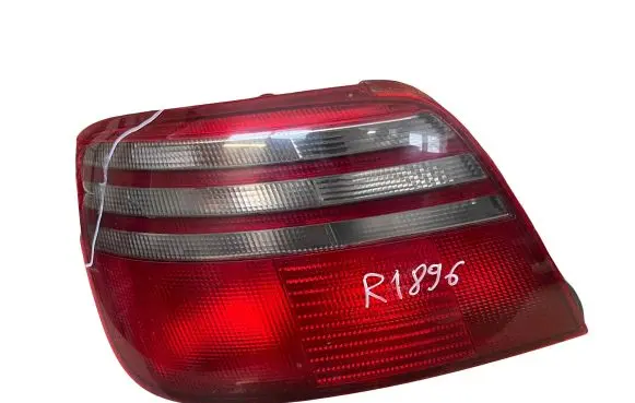 Honda Accord Tailgate rear/tail lights