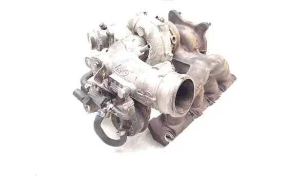 Audi A3 S3 8P Turbo 06F145701G