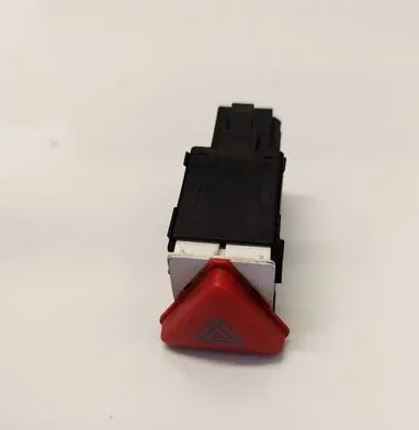 Skoda Fabia Mk1 (6Y) Hazard light switch 6Y0953235