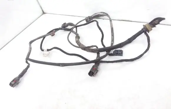 Audi A6 S6 C5 4B Parking sensor (PDC) wiring loom 4B1971085F
