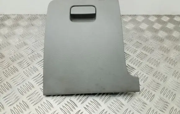 Volkswagen PASSAT B7 Glove box 3C1857921K