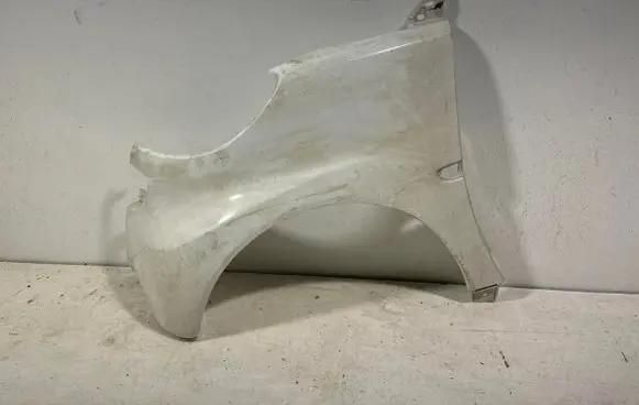 Smart ForTwo II Fender 
