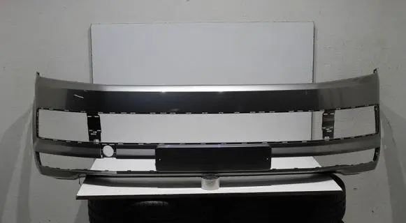 Volkswagen Multivan T6 Front bumper 7E5807221D 63198
