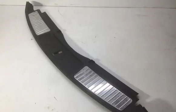 Opel Insignia A Trunk/boot sill cover protection 13222434 2202098