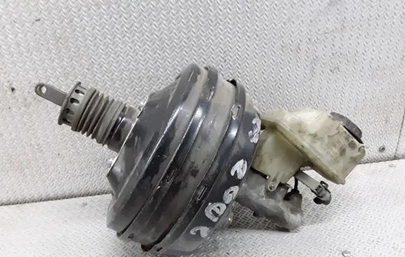 Opel Vectra C Brake booster 24433101 3206700701