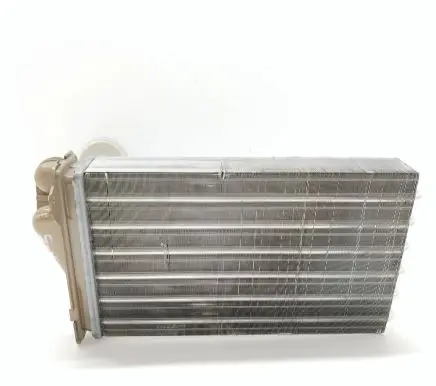 Renault Trafic II (X83) Air conditioning (A/C) radiator (interior) 43T414B6702