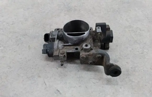 Fiat Doblo Throttle body valve 36SXFE1
