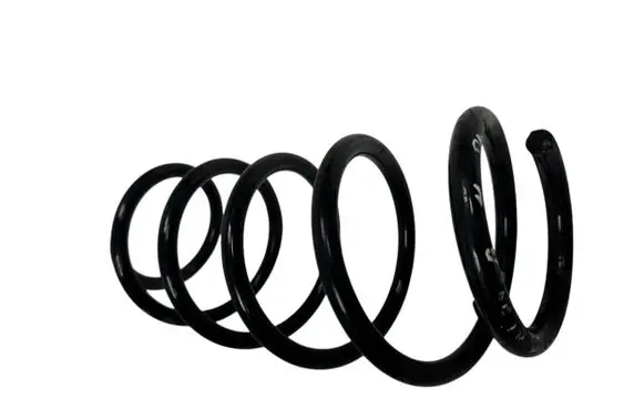 Skoda Superb B6 (3T) Front coil spring