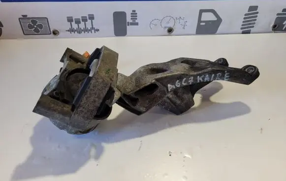 Audi A6 C7 Engine mount bracket 8K0199307BE