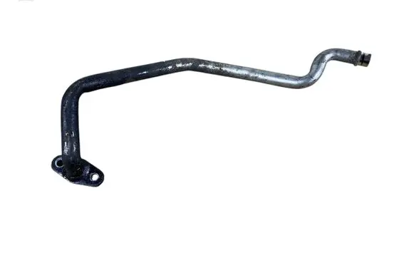 Volvo XC90 Turbo turbocharger oiling pipe/hose
