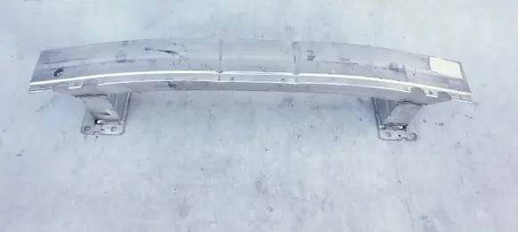 Audi e-tron Front bumper cross member 4KE807109