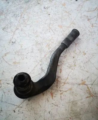 Audi Q5 SQ5 Steering tie rod end 8K0B