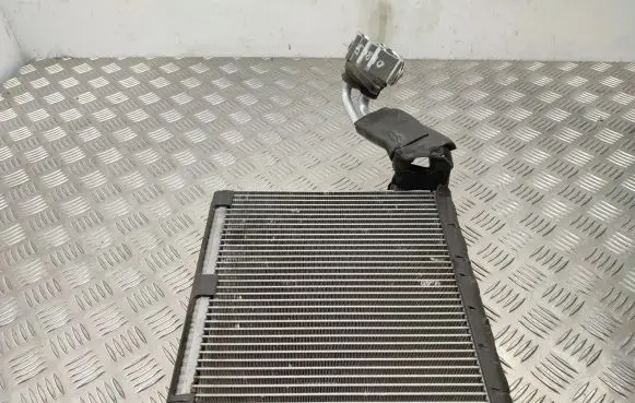Mazda 3 Air conditioning (A/C) radiator (interior) KJ141BDELA01 HF01234YF