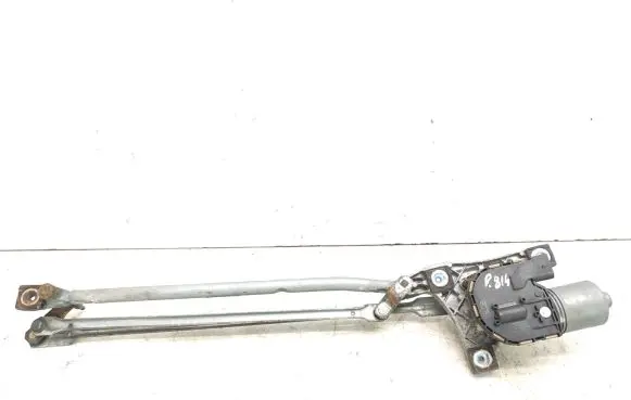 Volvo C70 Front wiper linkage and motor 30699344 0390241924