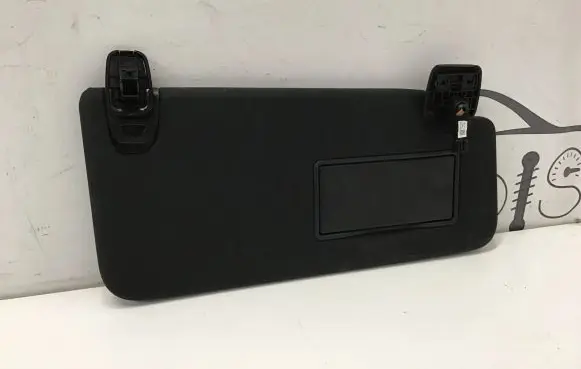Dodge RAM Sun visor 6BP11TX7AE