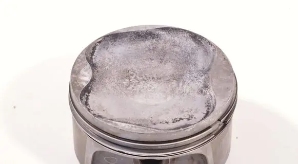 Porsche 911 996 Piston 99610305118