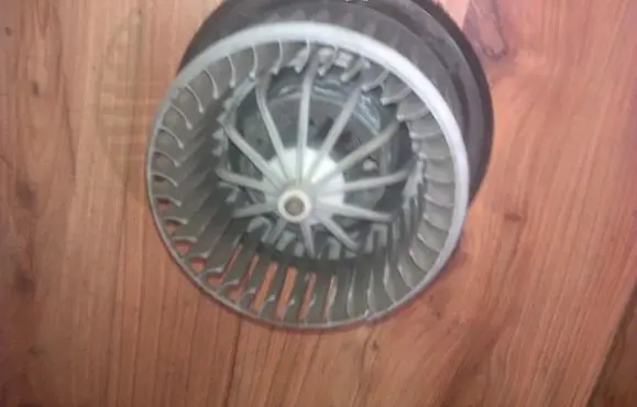 Fiat Marea Heater fan/blower 90225