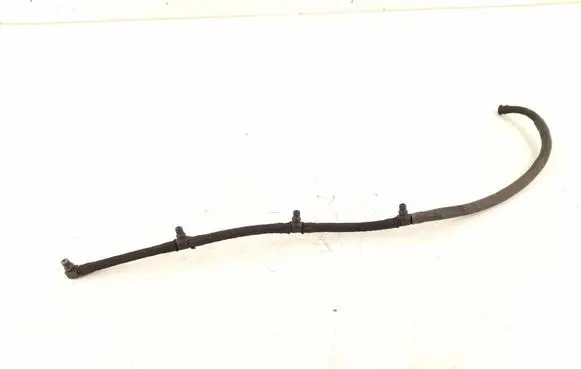 Mercedes-Benz Vaneo W414 Fuel line pipe 6680700132 A6680700132