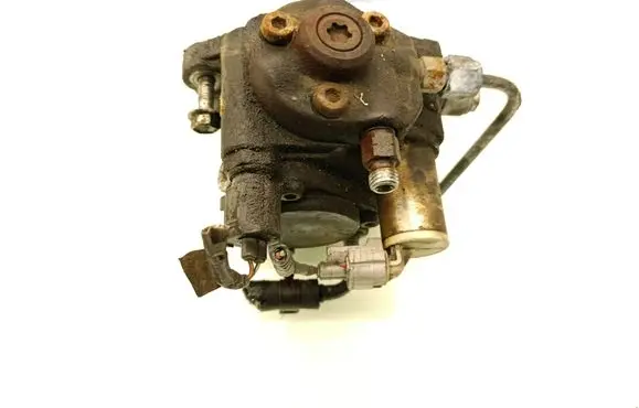 Toyota RAV 4 (XA40) Fuel injection high pressure pump 221000R050