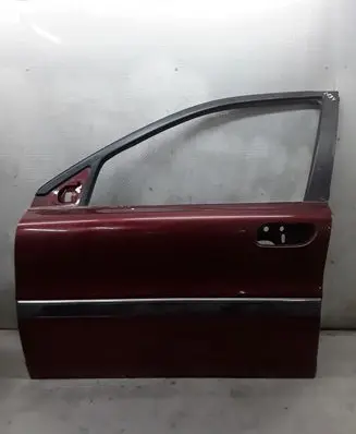 Volvo S80 Front door
