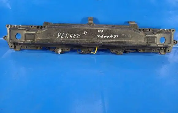 KIA Sportage Rear bumper mounting bracket 86631F1500