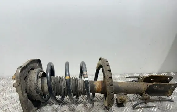 Peugeot Expert Front shock absorber/damper