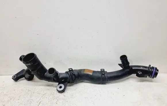 Nissan Qashqai J12 Engine coolant pipe/hose 210478998R 1405600Q1G
