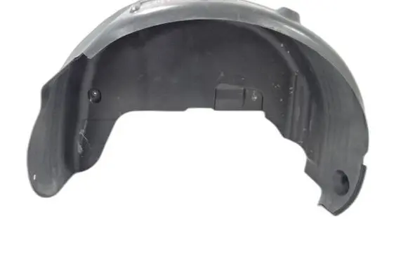 Citroen DS5 Rear arch fender liner splash guards 9800409380