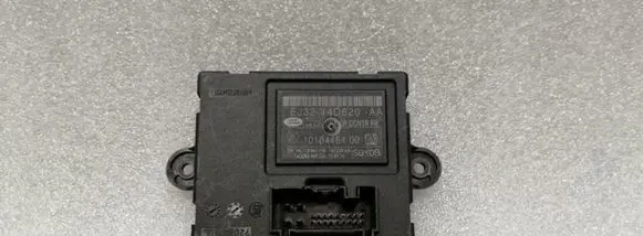 Land Rover Range Rover Evoque L538 Door control unit/module EJ3214D620AA