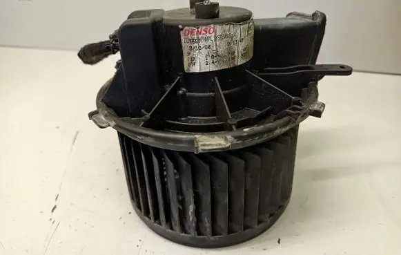 Peugeot Boxer Heater fan/blower 168330100