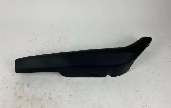 Audi Q7 4M Handbrake lever cover (leather/fabric) 4M0867165