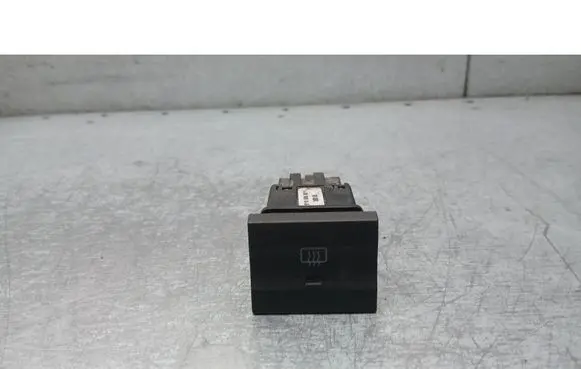 Skoda Fabia Mk1 (6Y) Other switches/knobs/shifts 6Y0959621